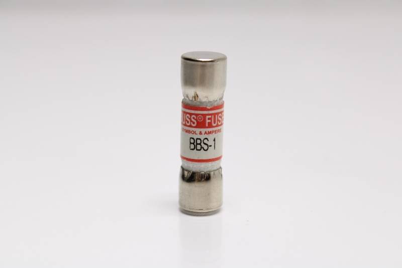 BUSSMANN BBS-1 NSNBC01