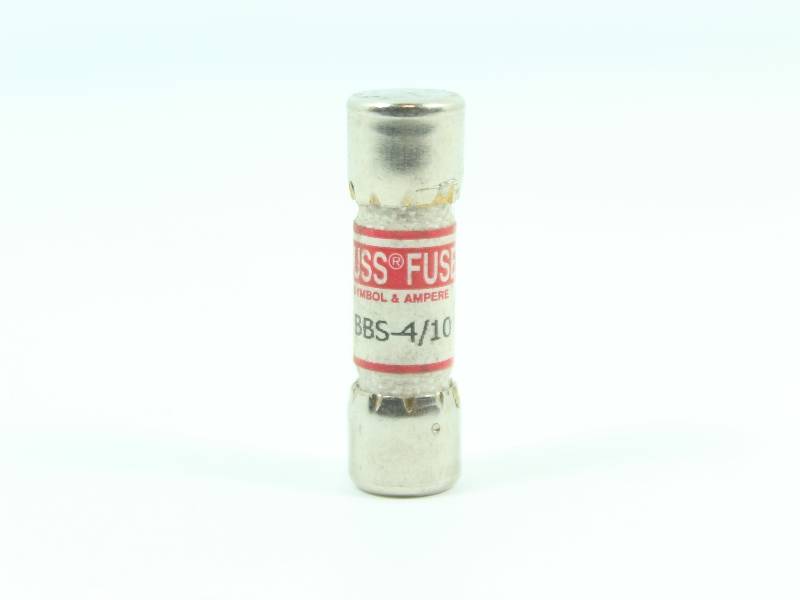 BUSSMANN BBS-4/10 NSNB