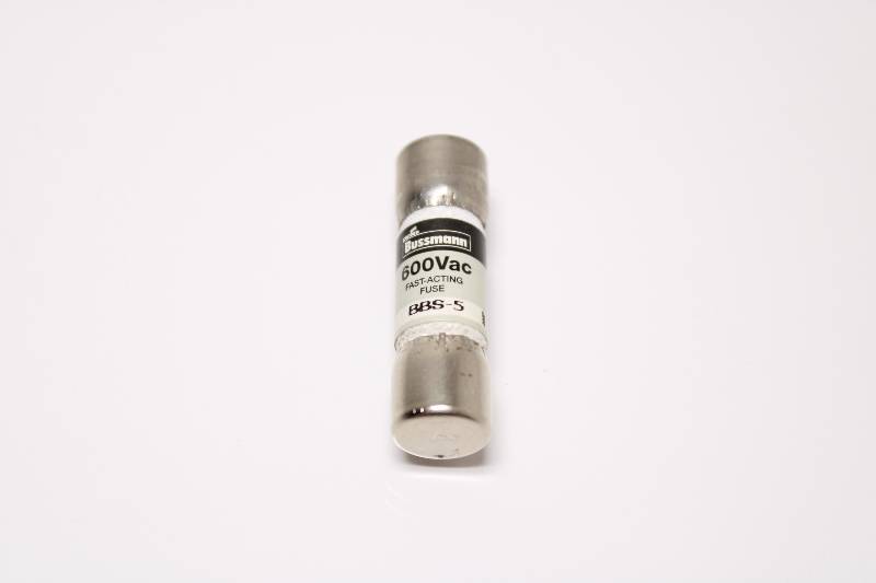 BUSSMANN BBS-5 NSNBC01