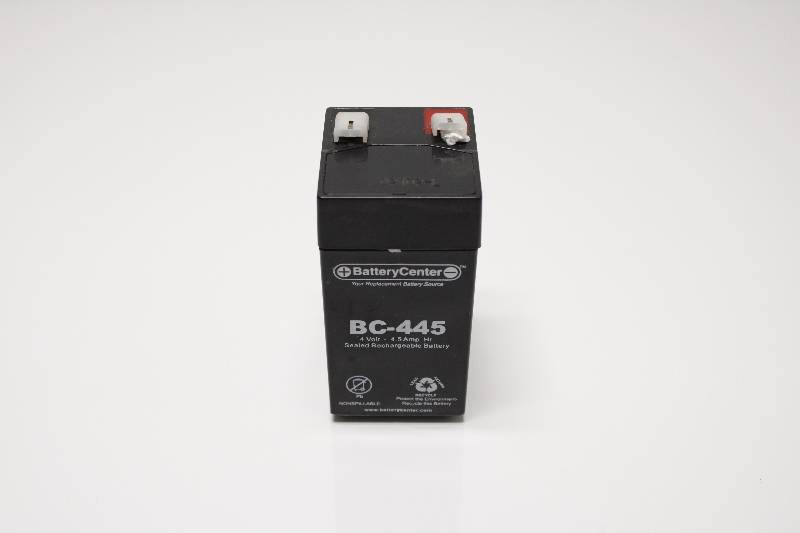 BATTERY CENTER BC-445 NSNBC01