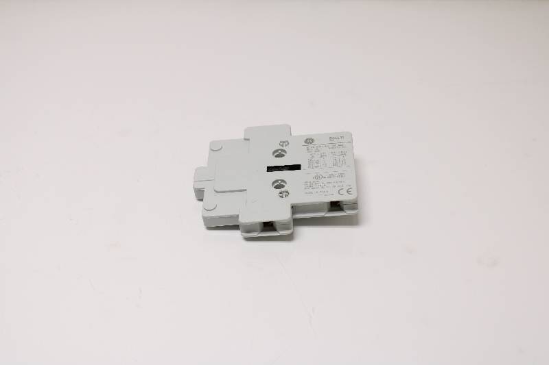 GENERAL ELECTRIC BCLL11 NSNBC02