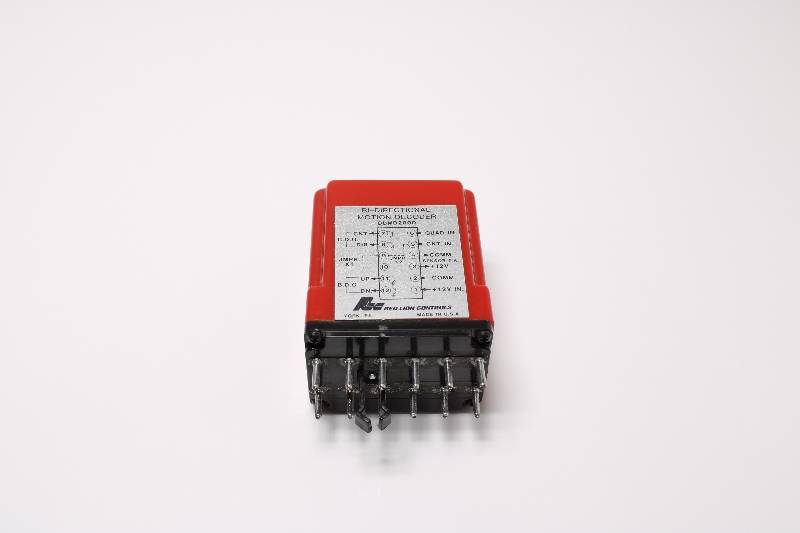 RED LION CONTROLS BDMD2000 NSNBC01