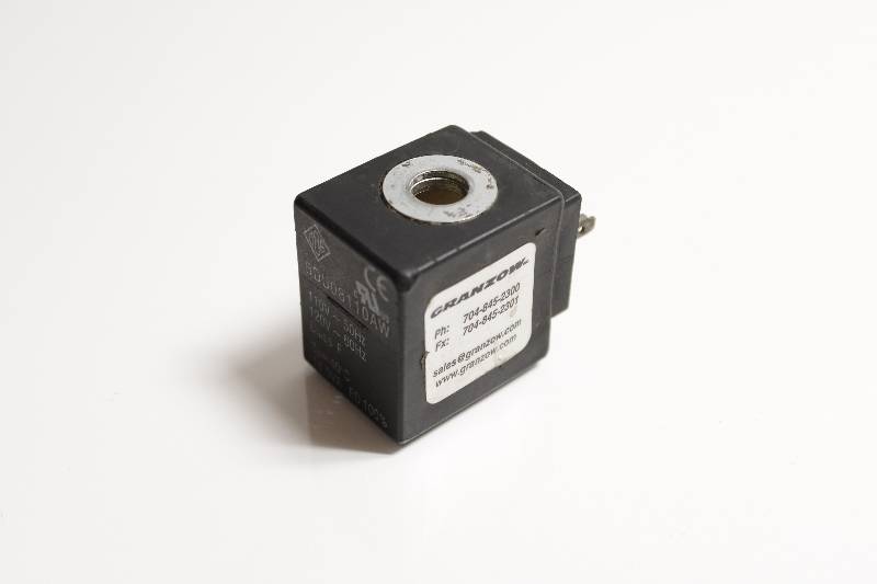 GRANZOW BDU08110AW NSNB