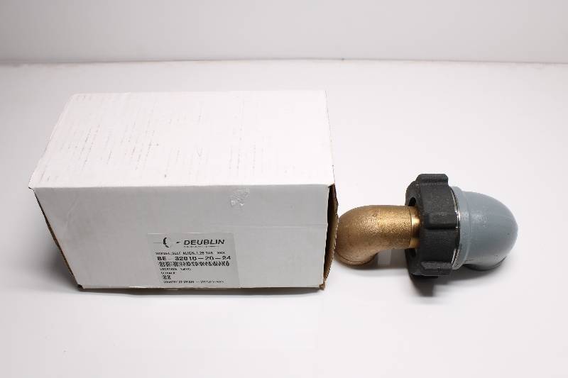 DEUBLIN BE-32010-20-24 NSFBC01