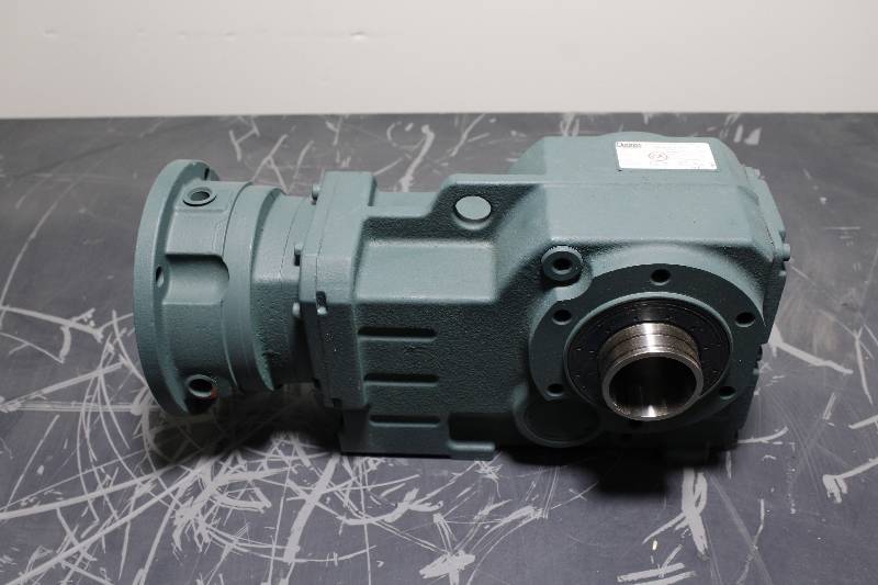 DODGE BF4C14T02054 NSNBC01 - GEAR REDUCER