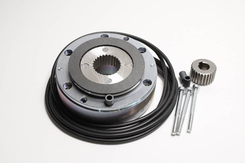 INTORQ BFK457-10 NSNBC01 - BRAKE