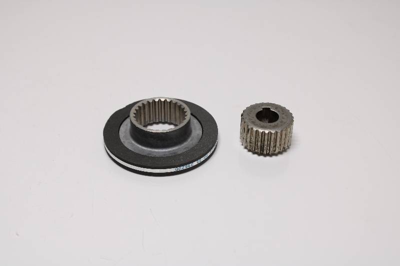 INTORQ BFK458-08 NSNBC02 - BRAKE