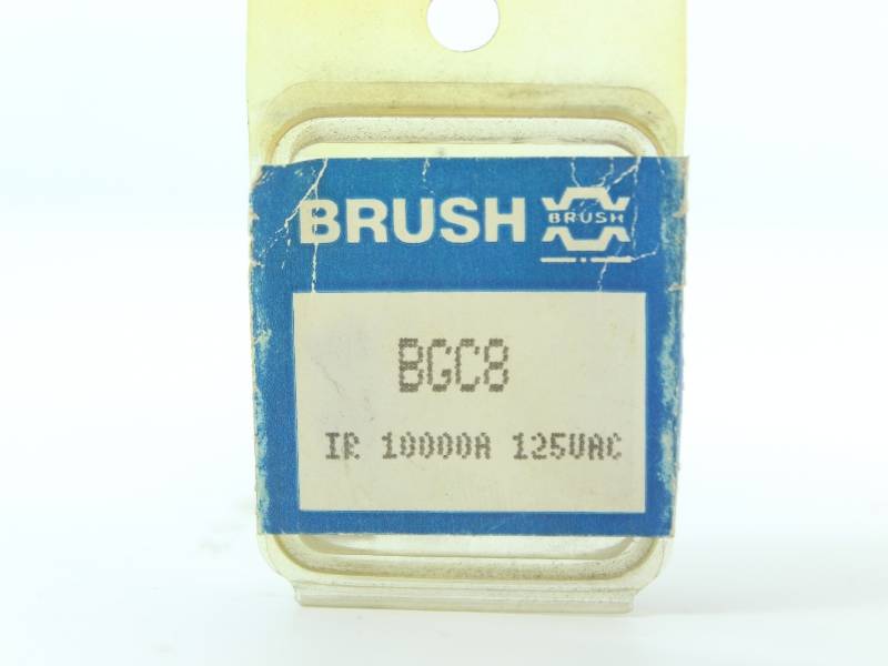 BRUSH BGC8-5PK NSFB