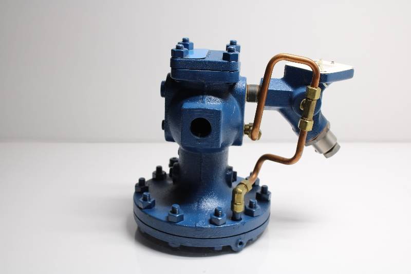 WATSON MCDANIEL BHD-13-S00 NSNBC01 - VALVE