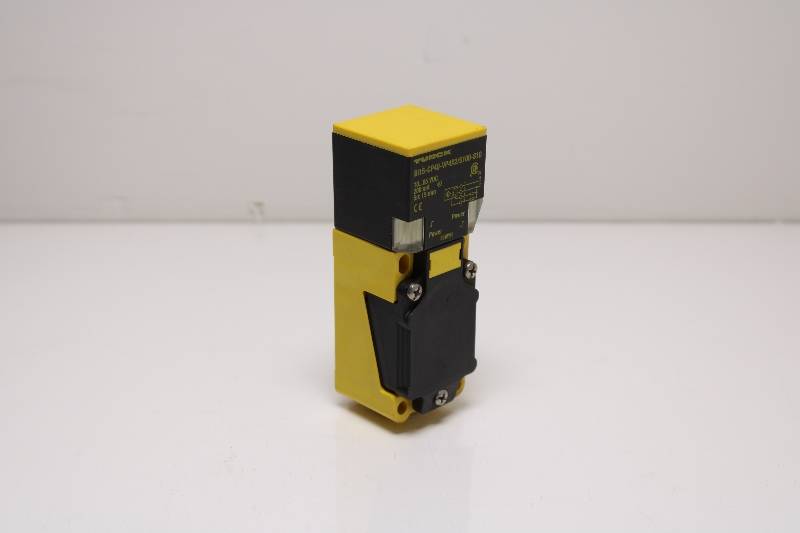 TURCK BI5-CP40-VP4X2/S100-S10 NSNB
