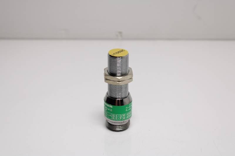 TURCK BI5-G18-AN6X-B1341 NSNBC02