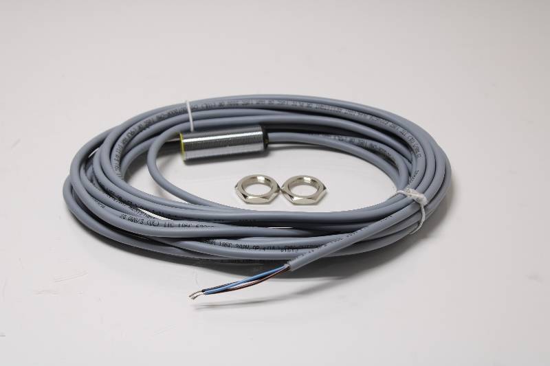 TURCK BI 5-G18-AN6X 50MM 7M NSNBC02