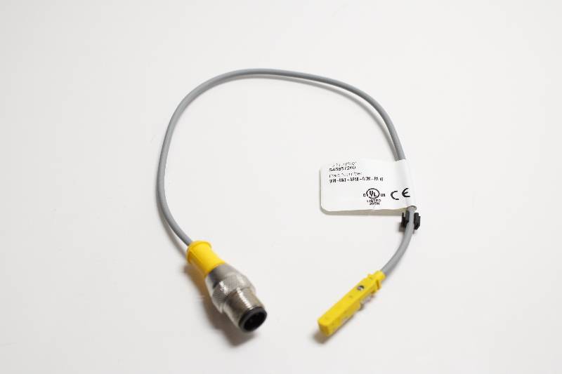 TURCK BIM-UNT-AP6X-0.3M-RS 4T NSNBC01