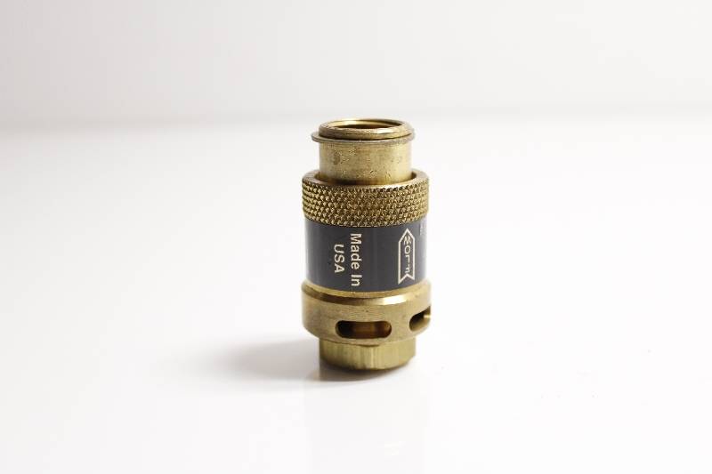 COILHOSE PNEUMATICS BLSV06F06F NSNBC01 - PNEUMATIC VALVE