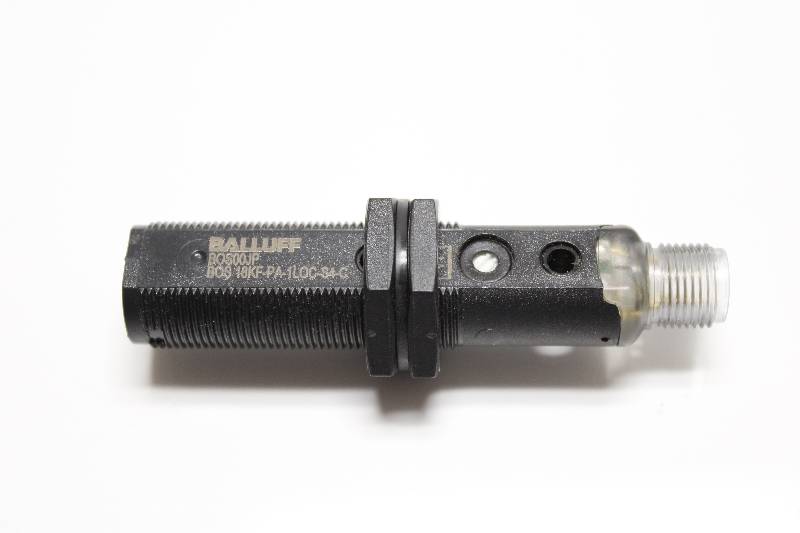 BALLUFF BOS00JP NSNBC01