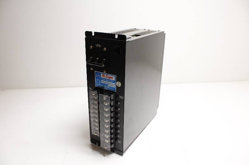 SANYO BP060XX15 NSNBC02 - PLC