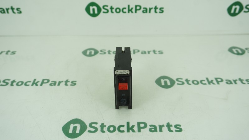 BRYANT BR-120 1POLE 20A NSNB