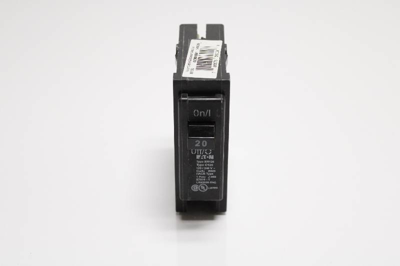 EATON BR120 NSNBC01 - CIRCUIT BREAKER