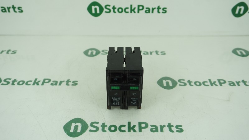 BRYANT BR230 2POLE 30A NSNB