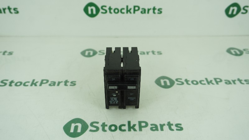 BRYANT BR240 2P 40A NSNB