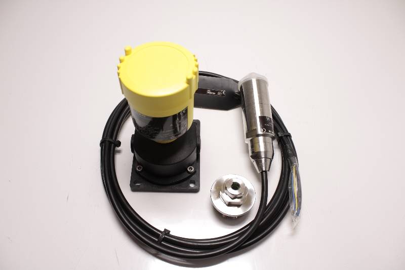 VEGA VEGABAR 66 BR66.XXANNX1CHTNXX NSNBC01