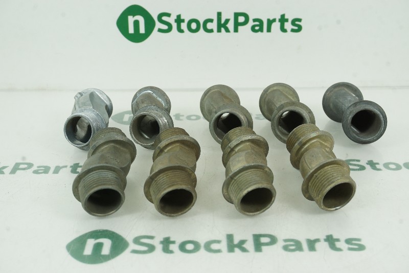 BRIDGEPORT BRI1521 3/4" 9PACK OFFSET NIP NSNB