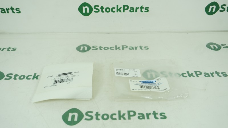 BANNER BRT-THG-4X4-5 NSFBC7