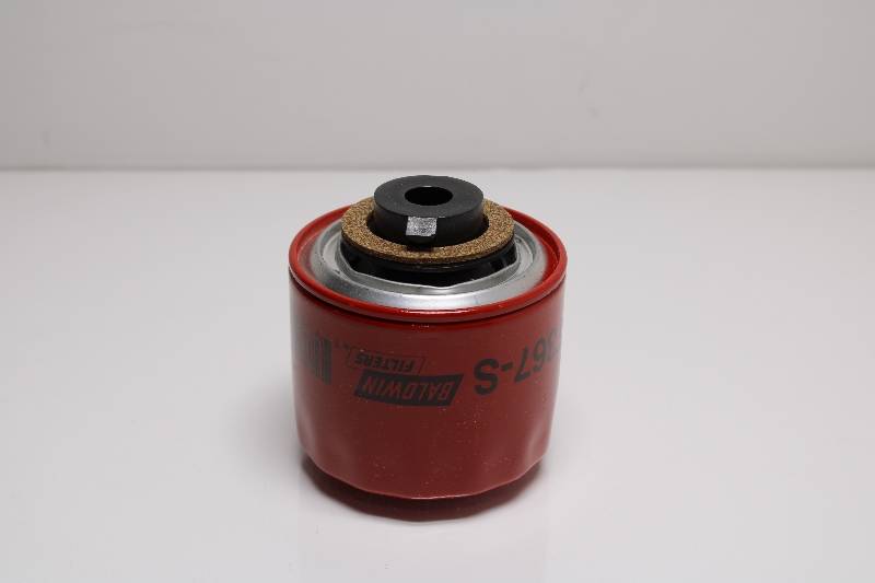 BALDWIN FILTERS BT367-S NSNBC01