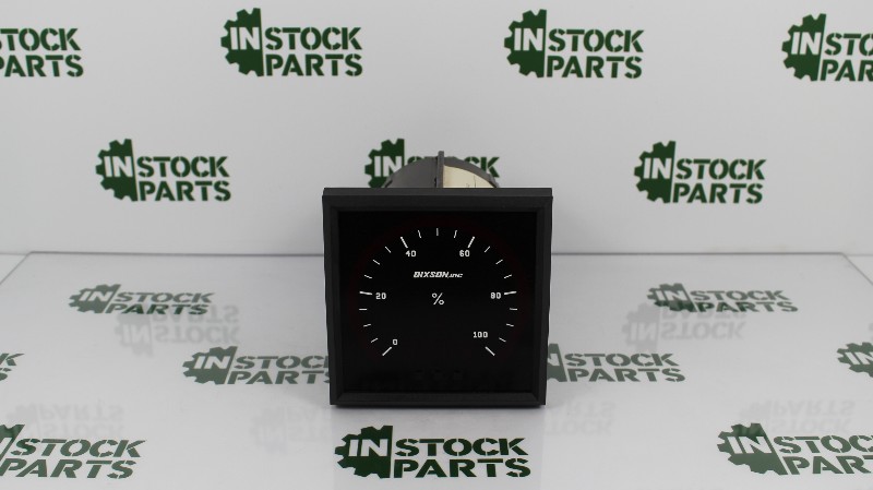 DIXSO BWVRR1XXY5MDLXBX03-68 00280720 NSNB