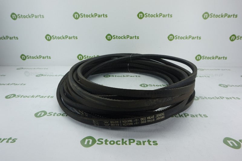 DODGE BX150 DYNA COG 117D NSNB