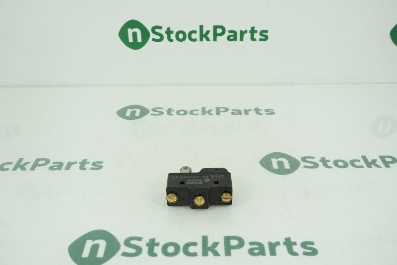 MICRO SWITCH BZ-2RW822-A2-7717 5 PACK NSNB