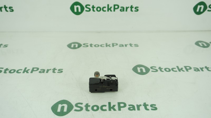 MICRO SWITCH BZ-2RW822 ROLLER LEVER LIMIT SWITCH NSNB