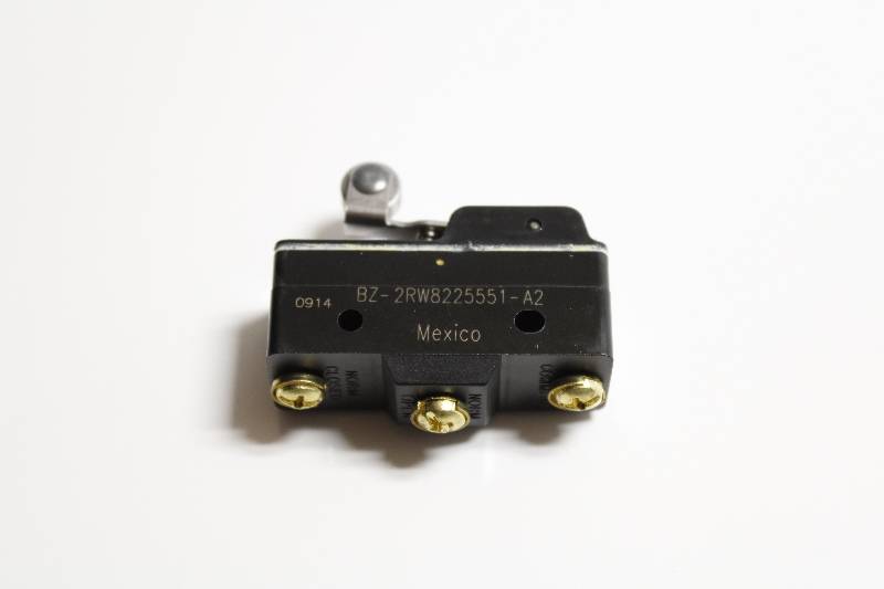 HONEYWELL BZ-2RW8225551-A2 NSNBC01