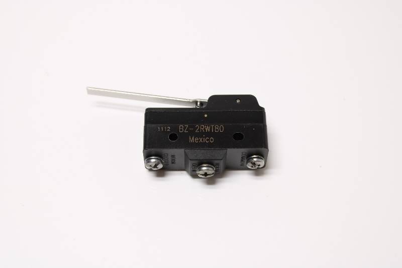 MICRO SWITCH BZ-2RWT80 NSNBC01 - LIMIT SWITCH