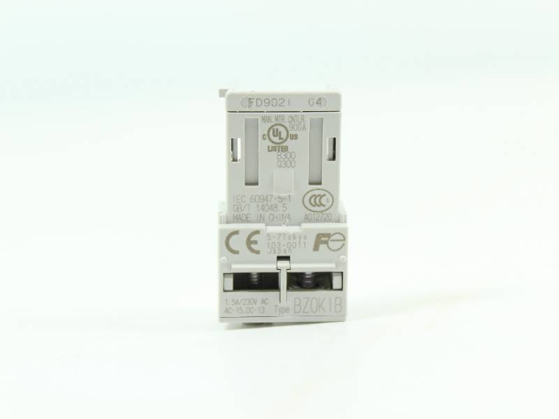 UNMARKED BZ0KIB NSNB