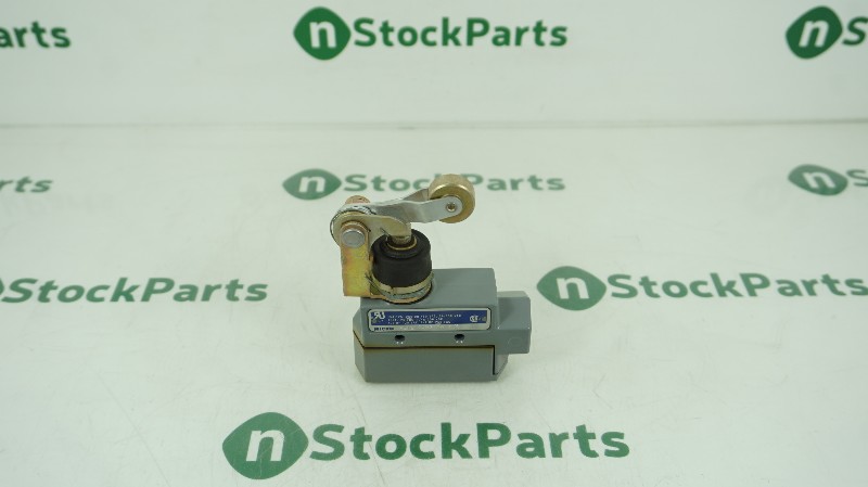 MICRO SWITCH BZE6-2RN2-8911 NSNB