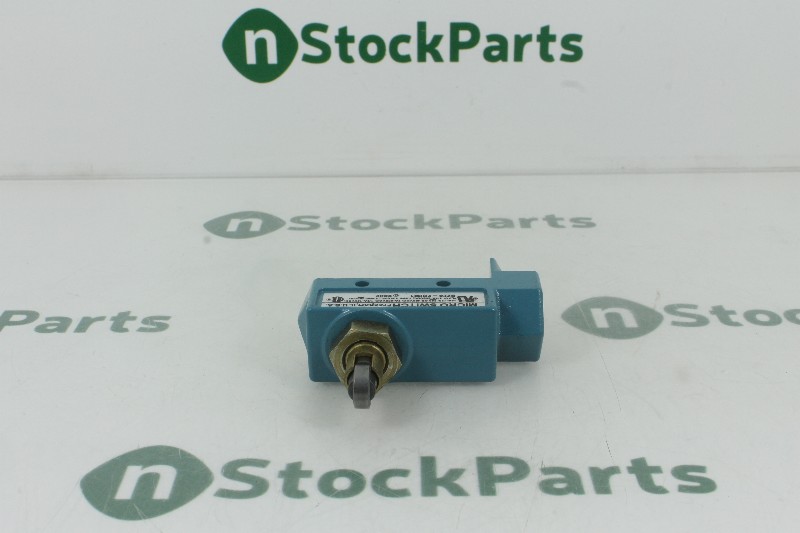 MICRO SWITCH BZE6-2RQ81 LIMIT SWITCH NSNB