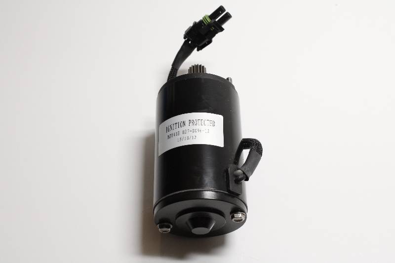 WARNER ELECTRIC BZY41E 027-0096-12 NSNBC01