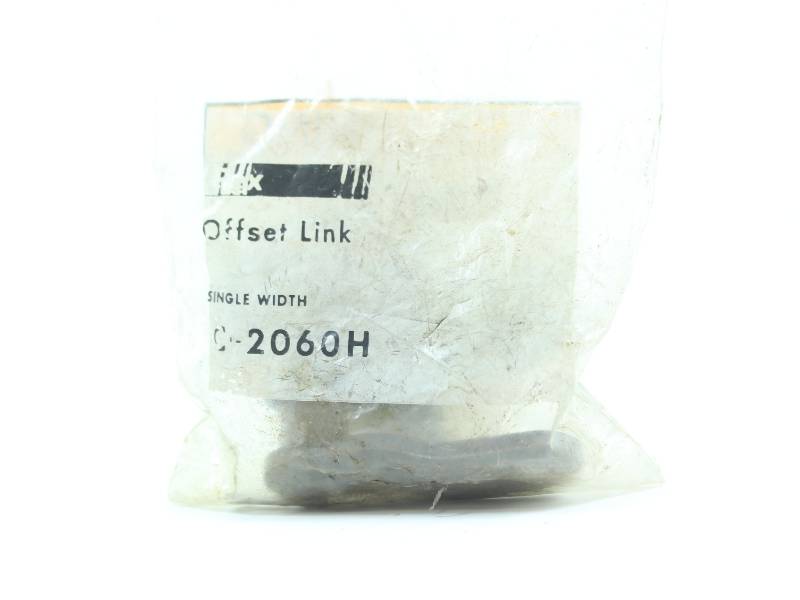 REXNORD C-2060H OFFSET LINK NSFB