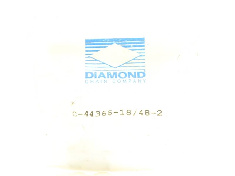 DIAMOND C-44366-18/48-2 NSFB