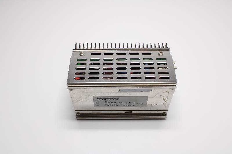 SCHAEFER C-598 NSNBC01