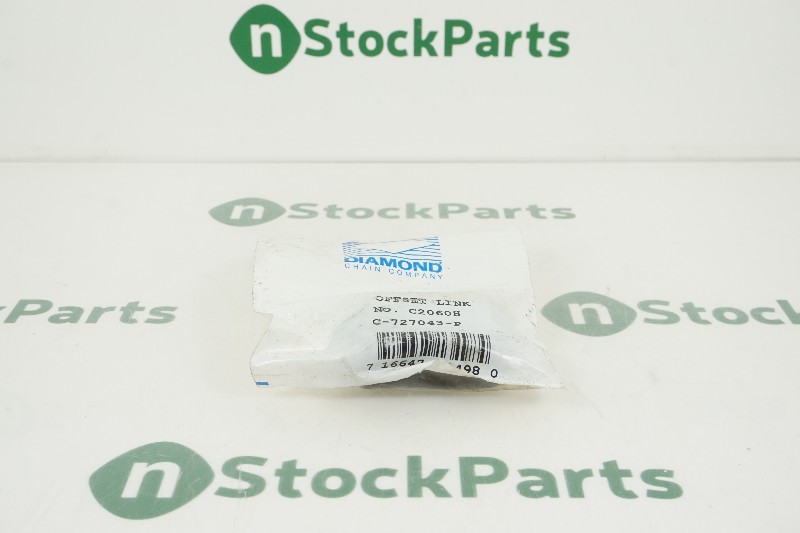 DIAMOND C-727043-P OFFSET LINK NSFB