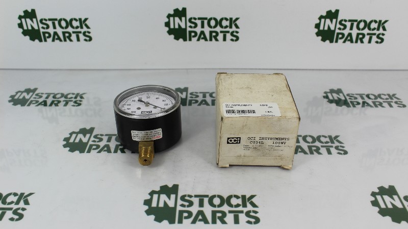 OCI INSTRUMENTS C034L NSFB