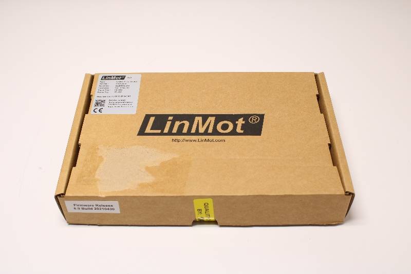 LINMOT C1250-IP-XC-1S-000 NSFBC01