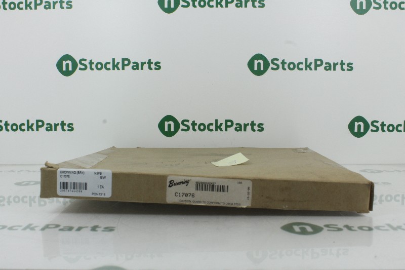 BROWNING C17076 DETECTOR PLATE NSFB