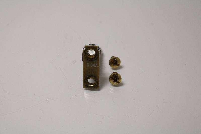 GENERAL ELECTRIC C184A NSNBC01 - HEATER ELEMENT