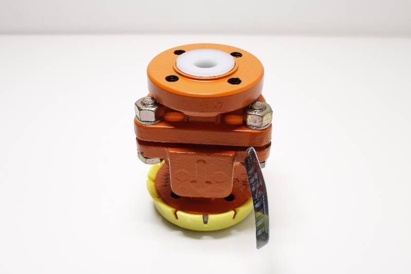 XOMO C202 3/4 750C91 NSNBC01 - FLOW CONTROL VALVE