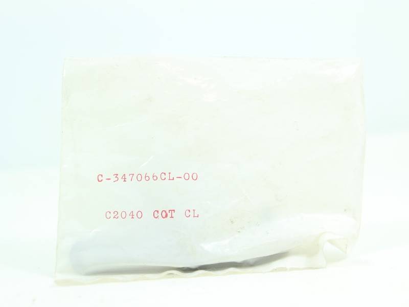 UNMARKED C2040-1R CONN LINK C-347066CL-00 NSNB