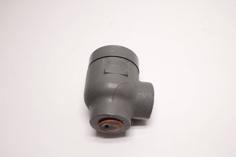 VICKERS C2820 NSNBC01 - FLOW CONTROL VALVE