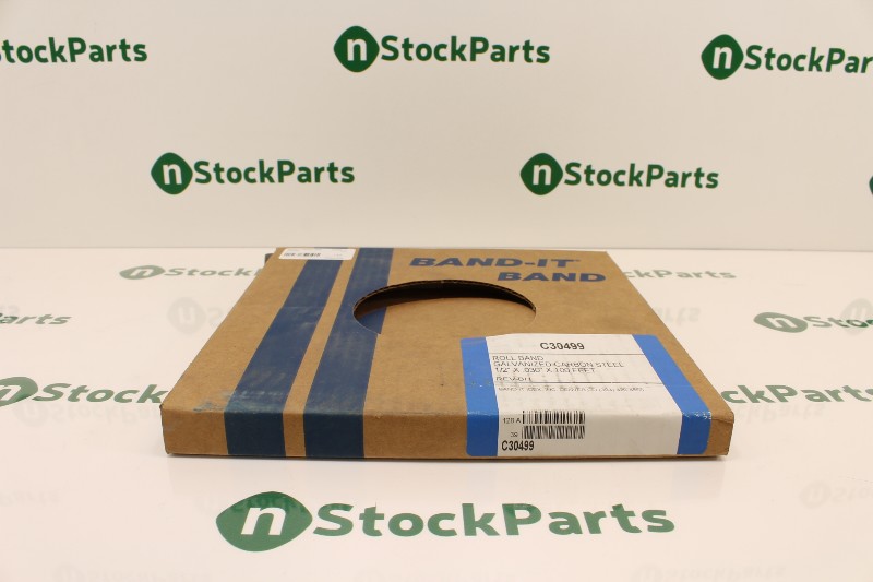 BAND-IT BAND C30499 NSFB